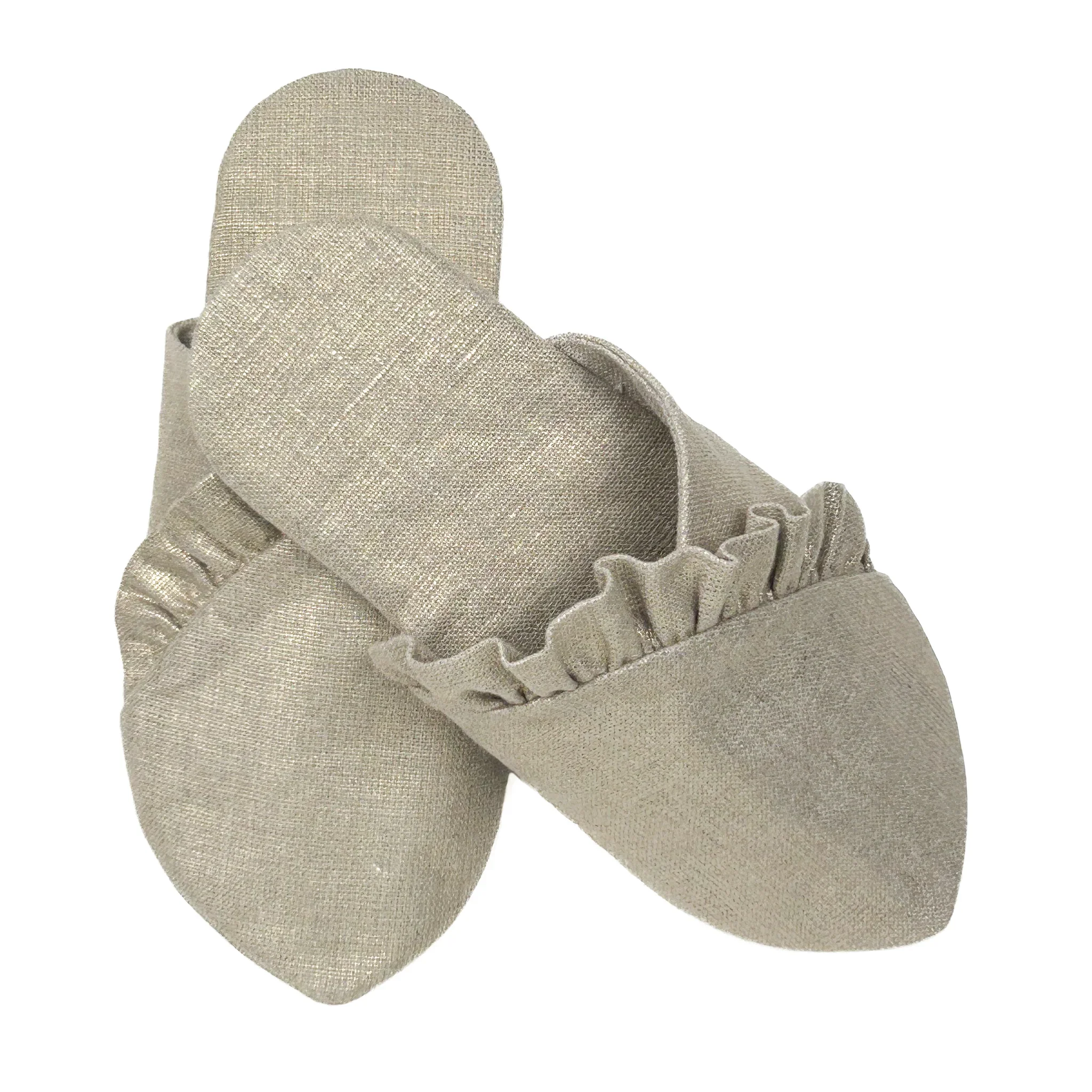 Dhurata Davies Whisper Slippers - Image 12