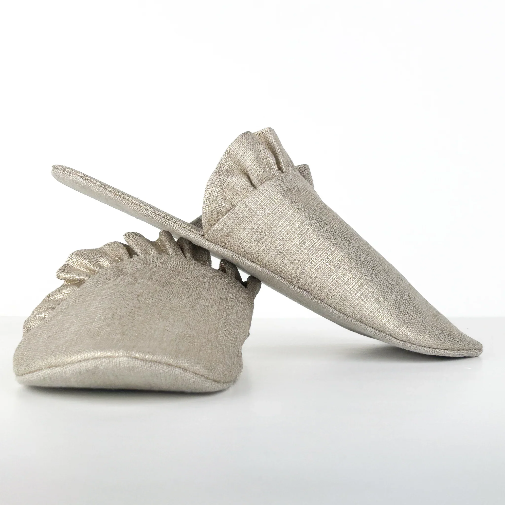 Dhurata Davies Whisper Slippers - Image 13