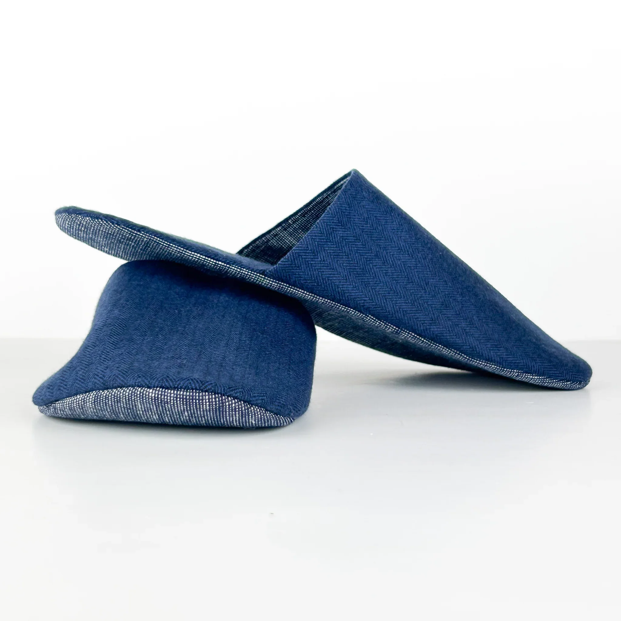 Dhurata Davies Whisper Slippers - Image 15
