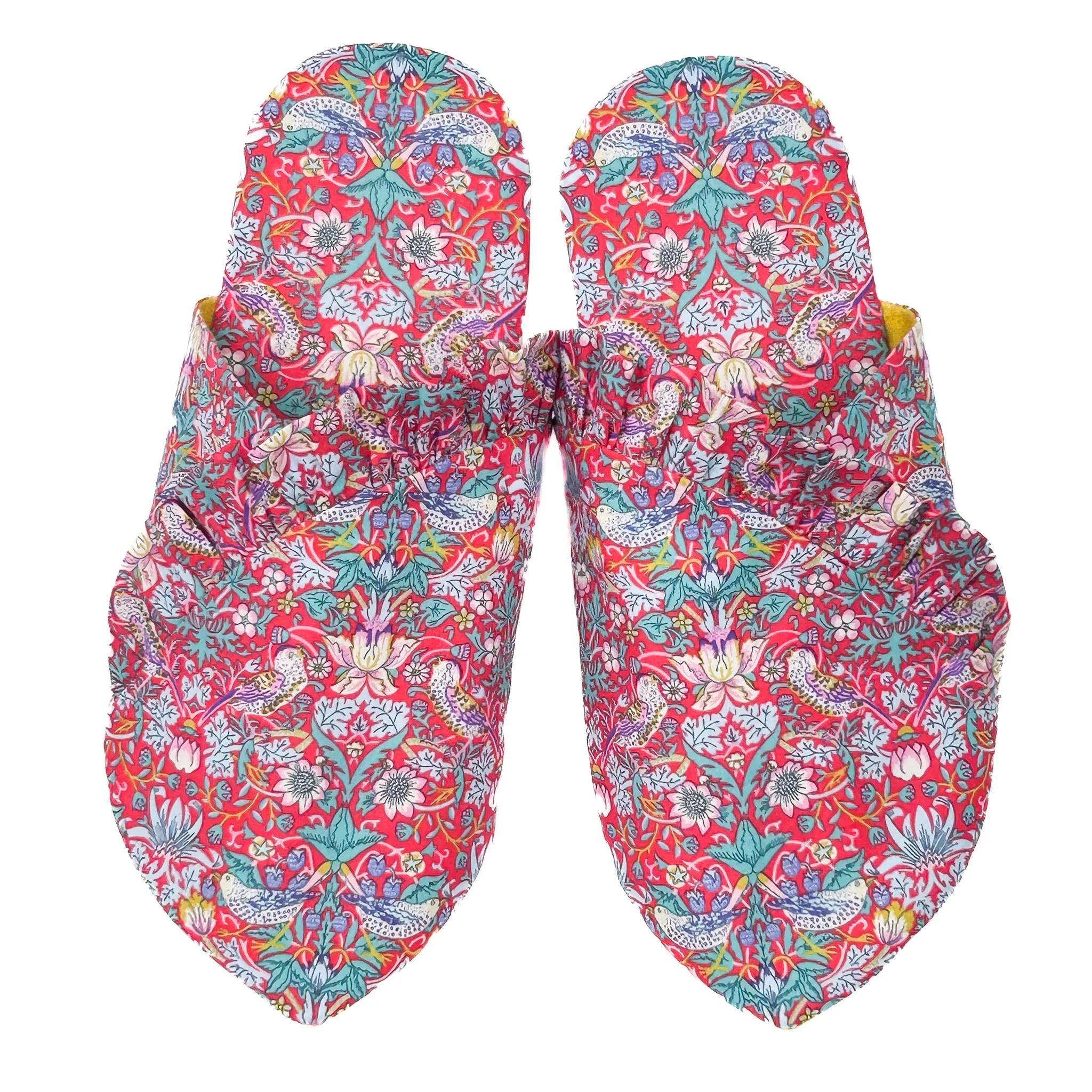 Dhurata Davies Whisper Slippers - Image 16