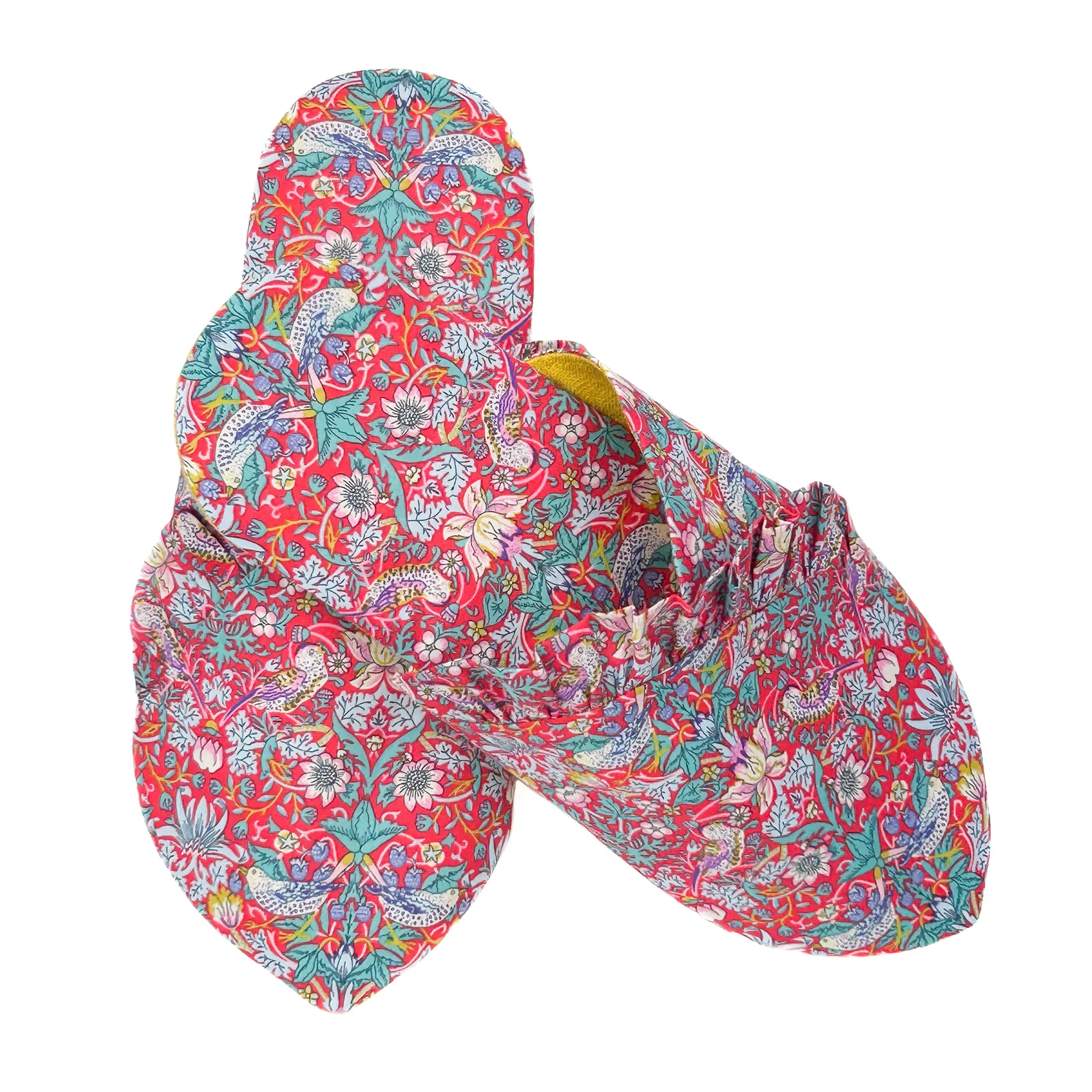 Dhurata Davies Whisper Slippers - Image 17