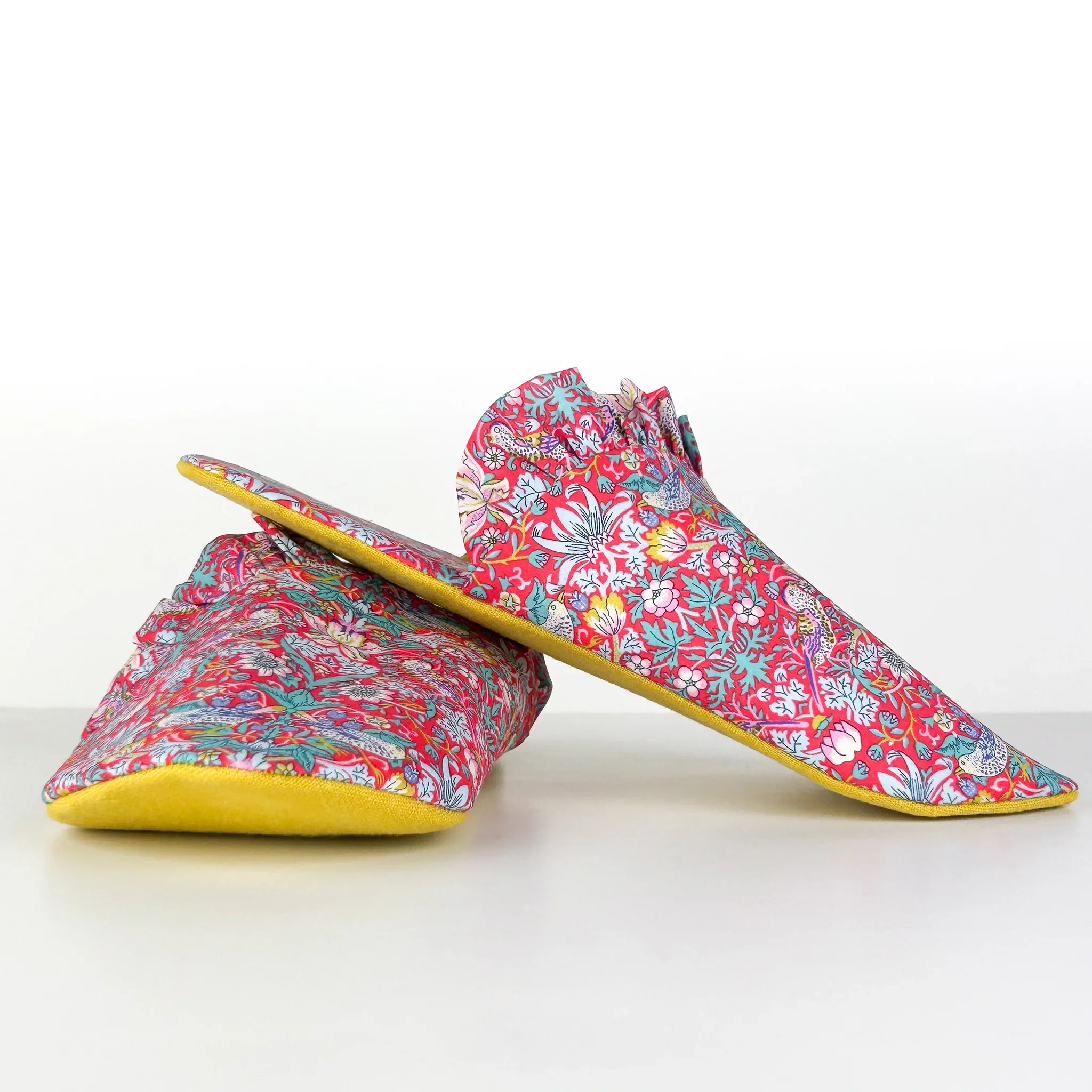 Dhurata Davies Whisper Slippers - Image 18