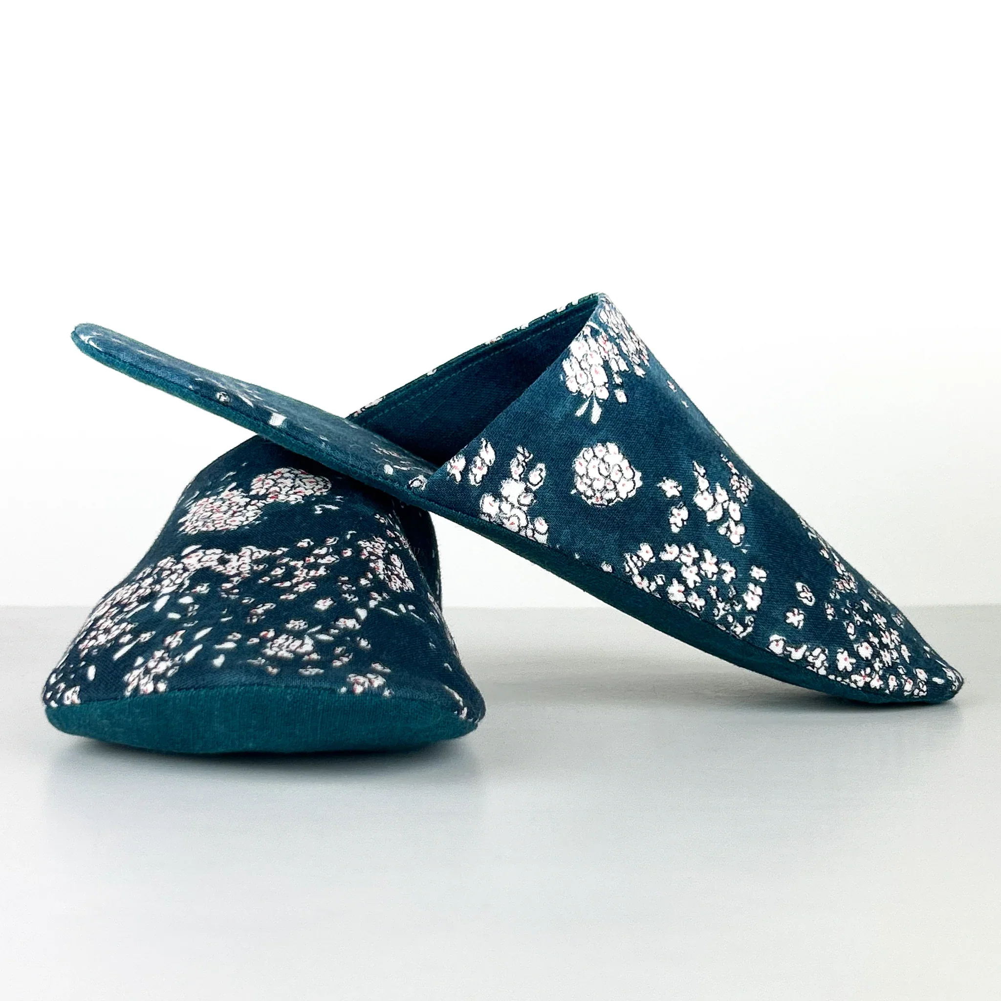 Dhurata Davies Whisper Slippers - Image 2