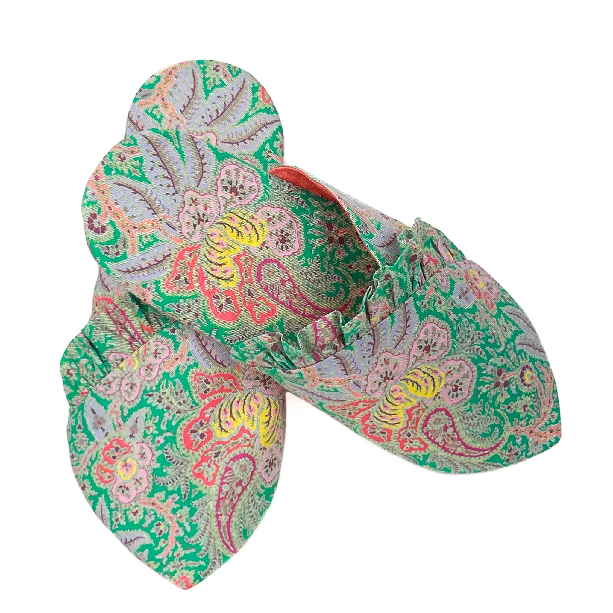 Dhurata Davies Whisper Slippers - Image 4