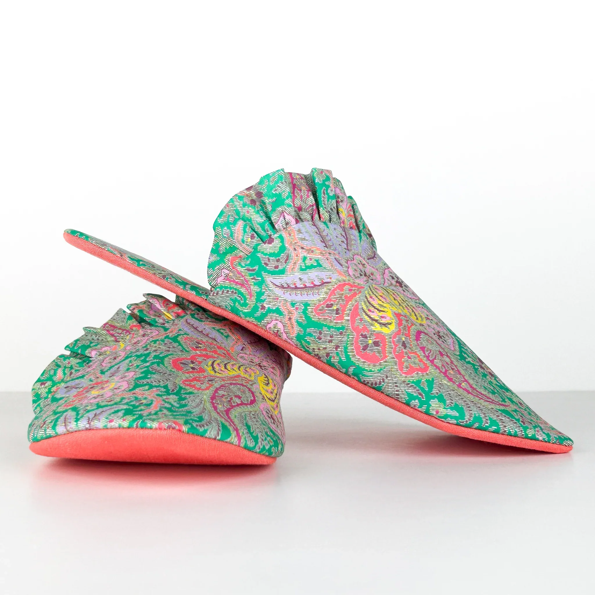 Dhurata Davies Whisper Slippers - Image 5