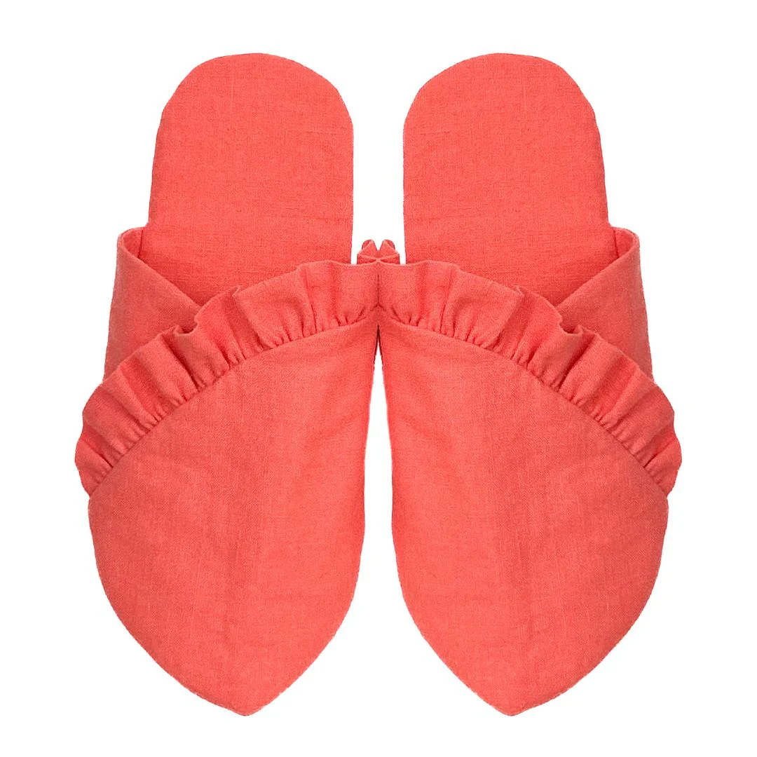 Dhurata Davies Whisper Slippers - Image 6