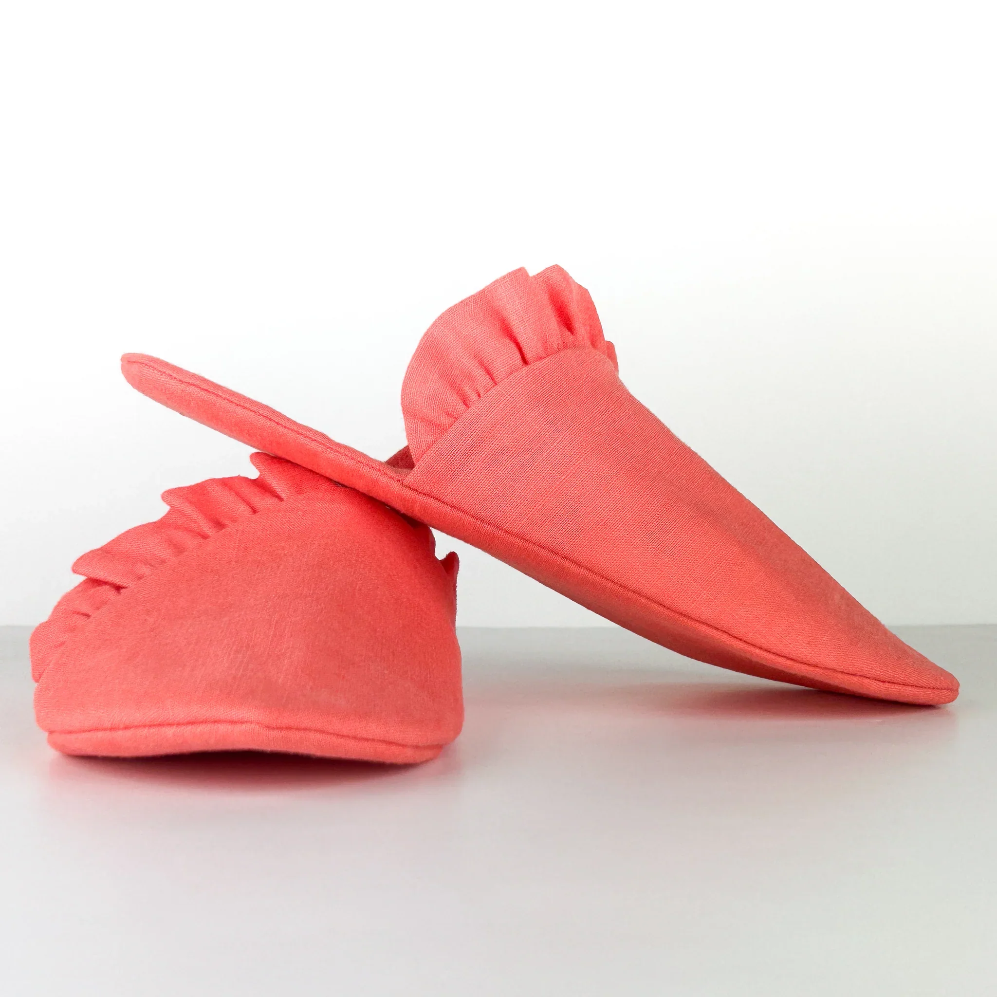 Dhurata Davies Whisper Slippers - Image 7