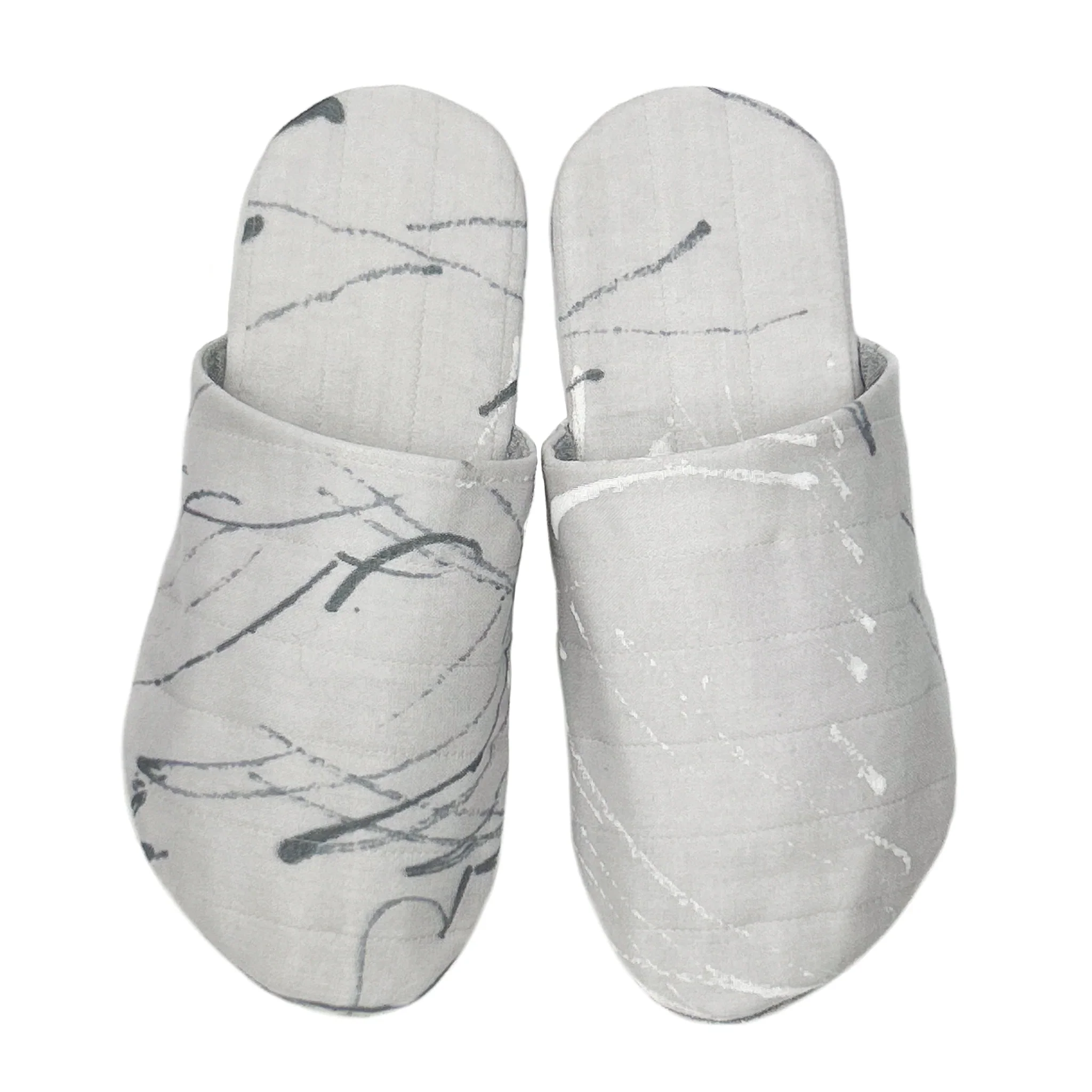 Dhurata Davies Whisper Slippers - Image 8