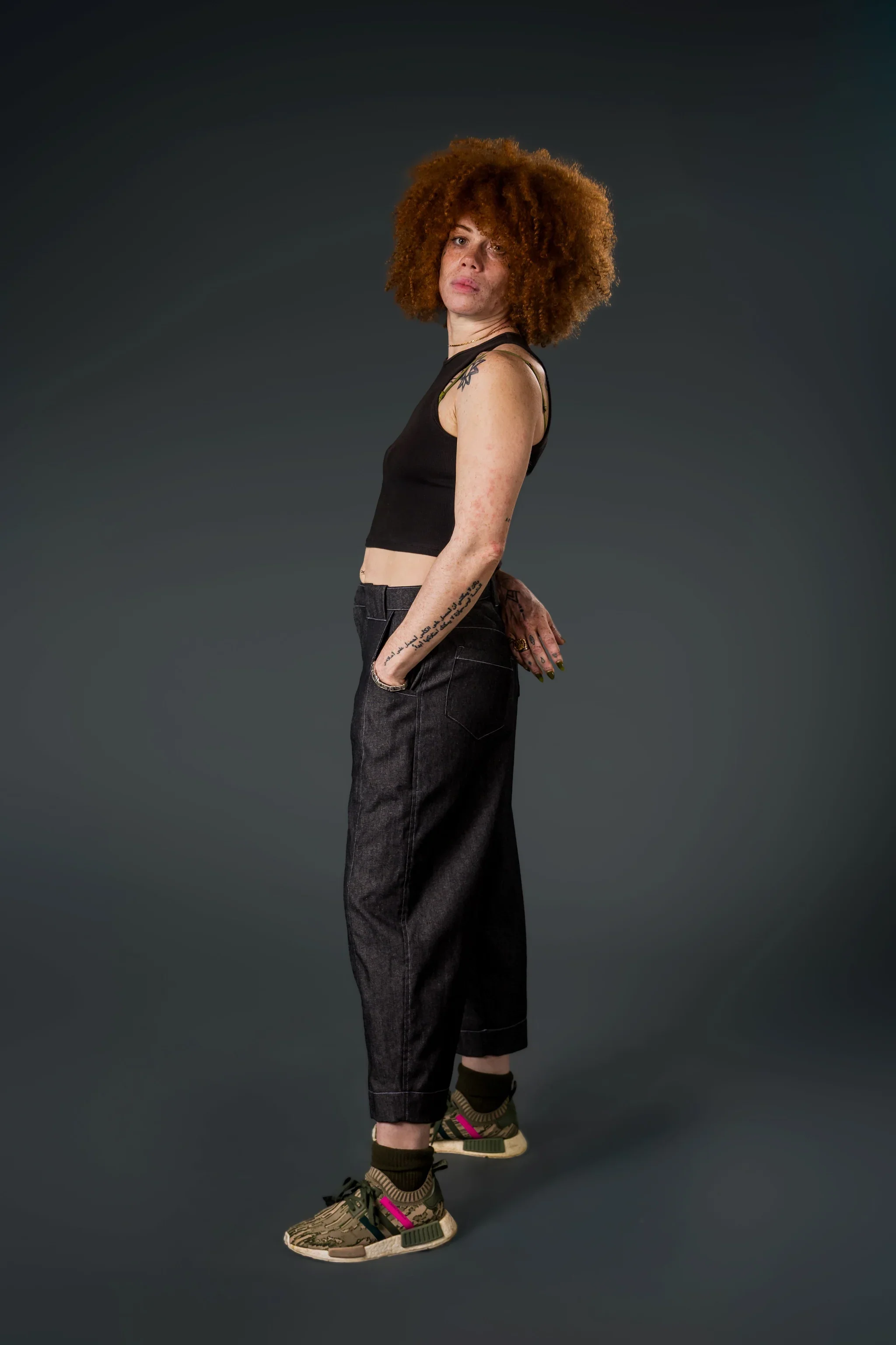 Emporia Patterns Roan Trousers - Image 3