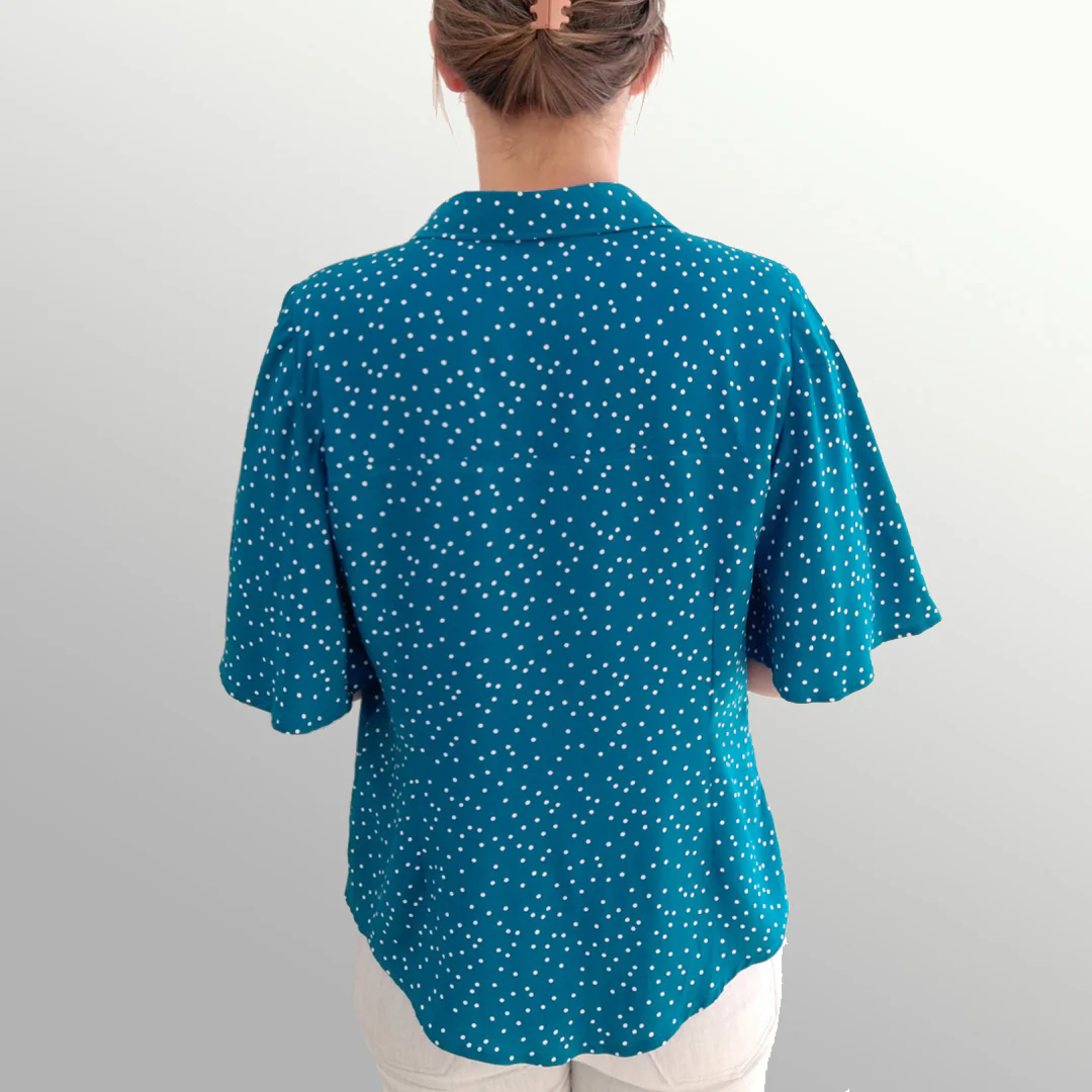 Experimental Space Hailey Shirt - Image 11
