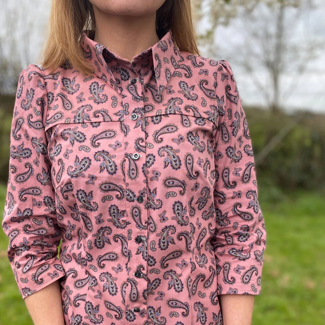 Experimental Space Hailey Shirt - Image 12