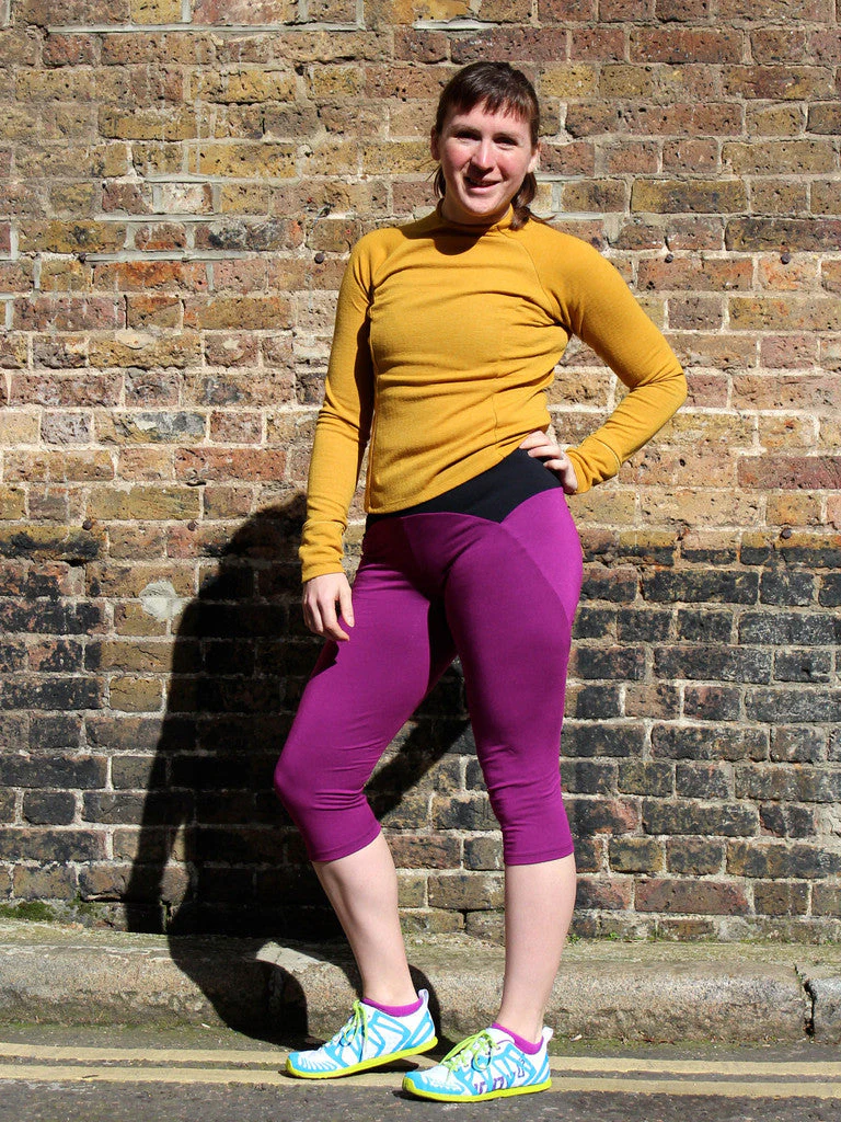 Fehr Trade Steeplechase Leggings - Printed copy shop (+£5.00)