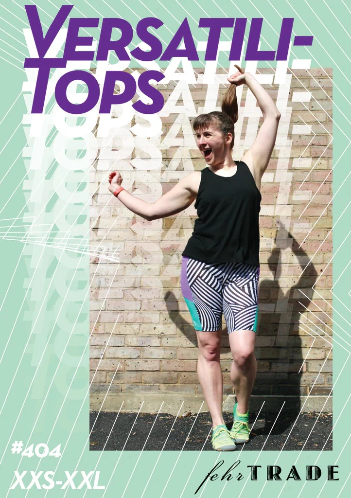 Fehr Trade Versatili-Tops - Image 12