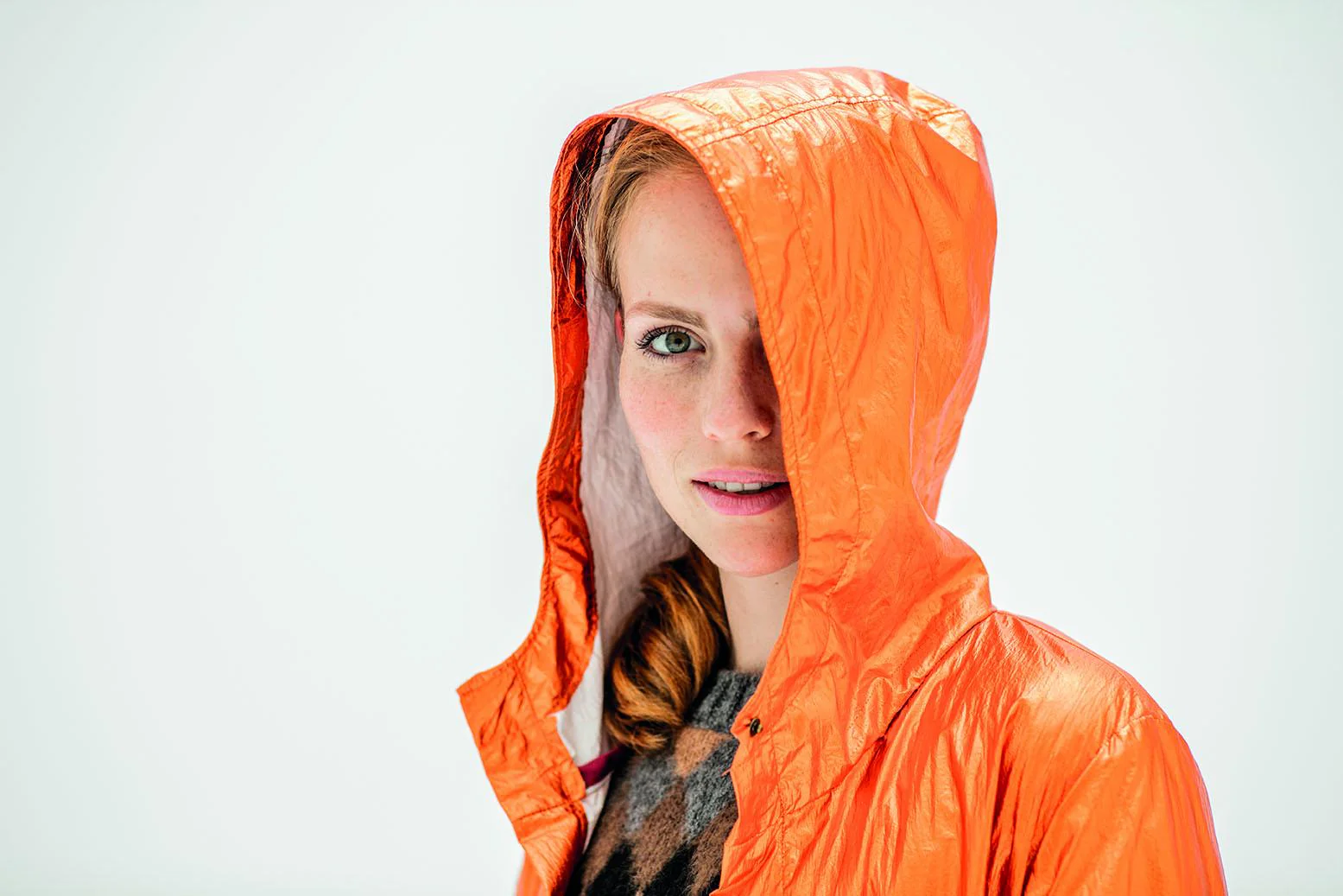 Fibre Mood Abby Jacket - Image 5