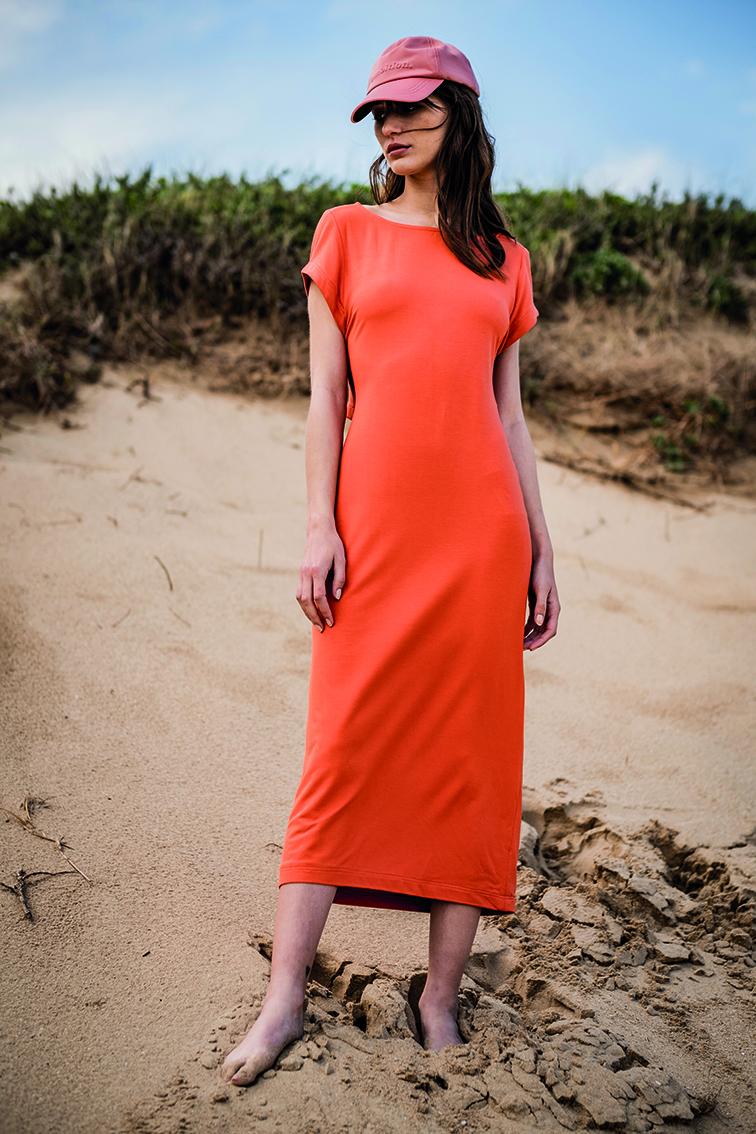 Fibre Mood Alena Dress - Image 4