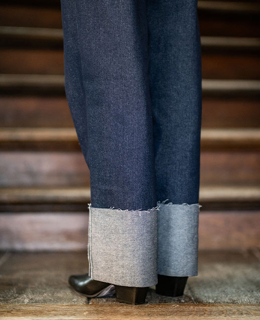 Fibre Mood Allie Trousers - Image 6