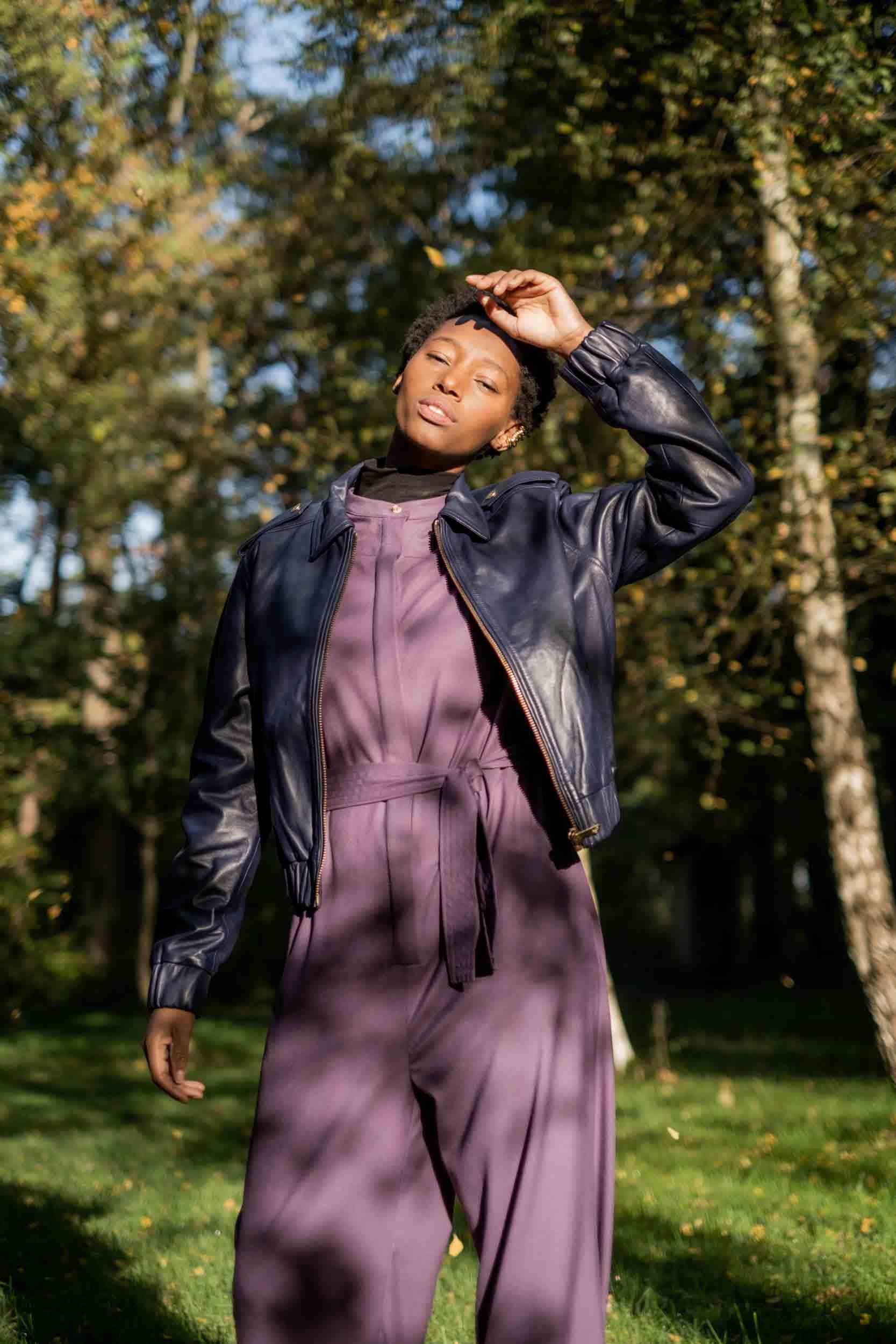 Fibre Mood Amelia Jumpsuit - Image 4