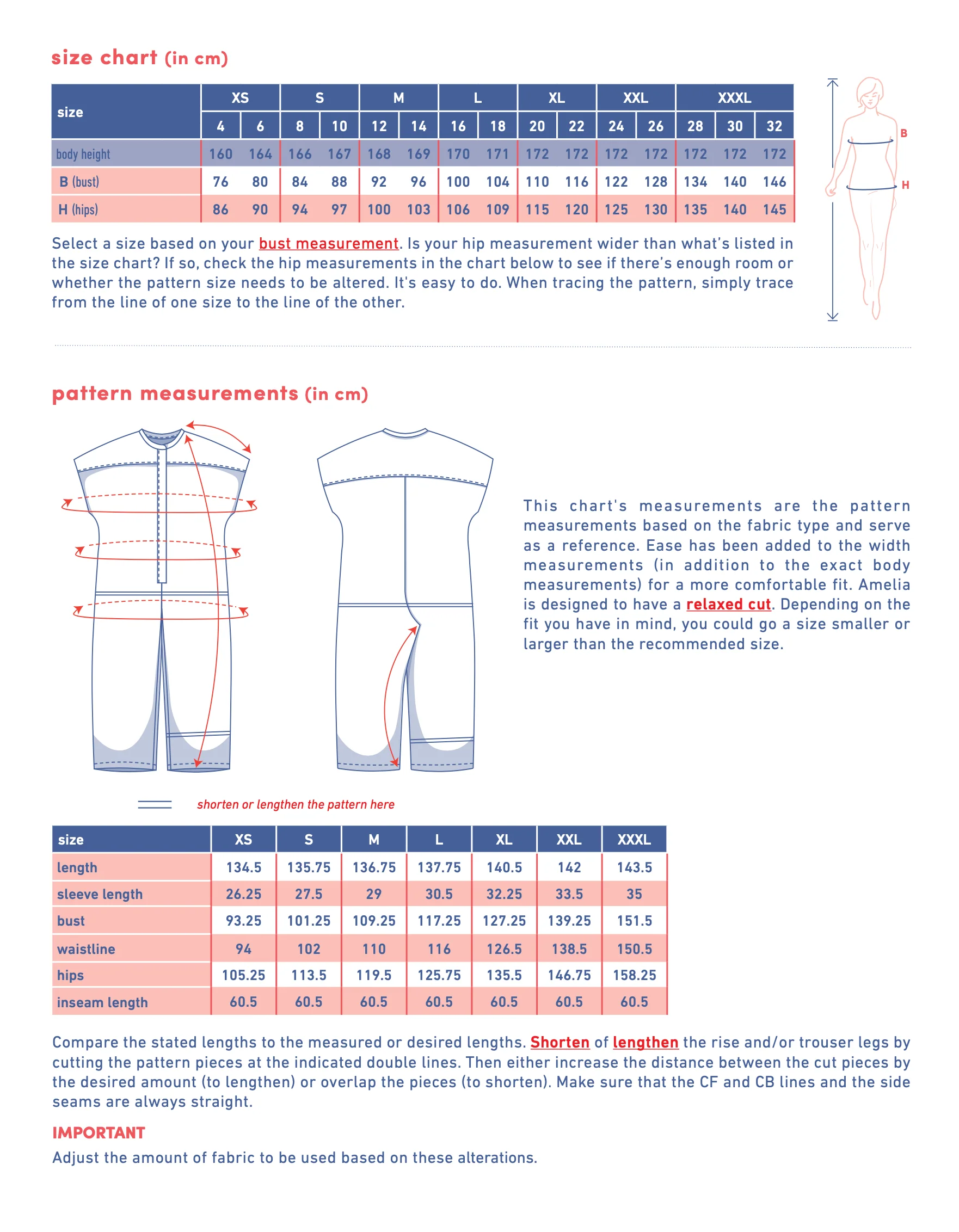 Fibre Mood Amelia Jumpsuit - Image 7