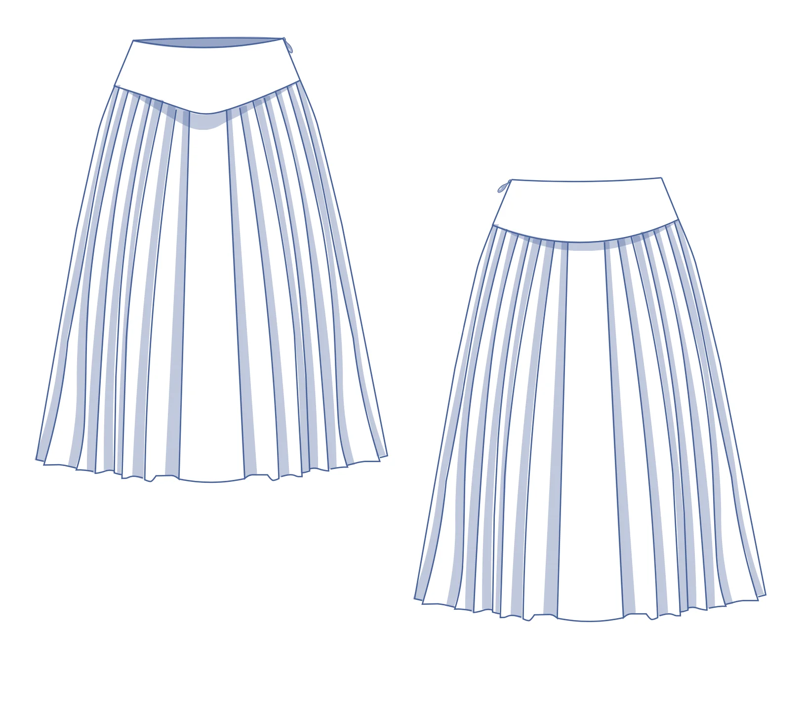 Fibre Mood Amira Skirt - Image 6