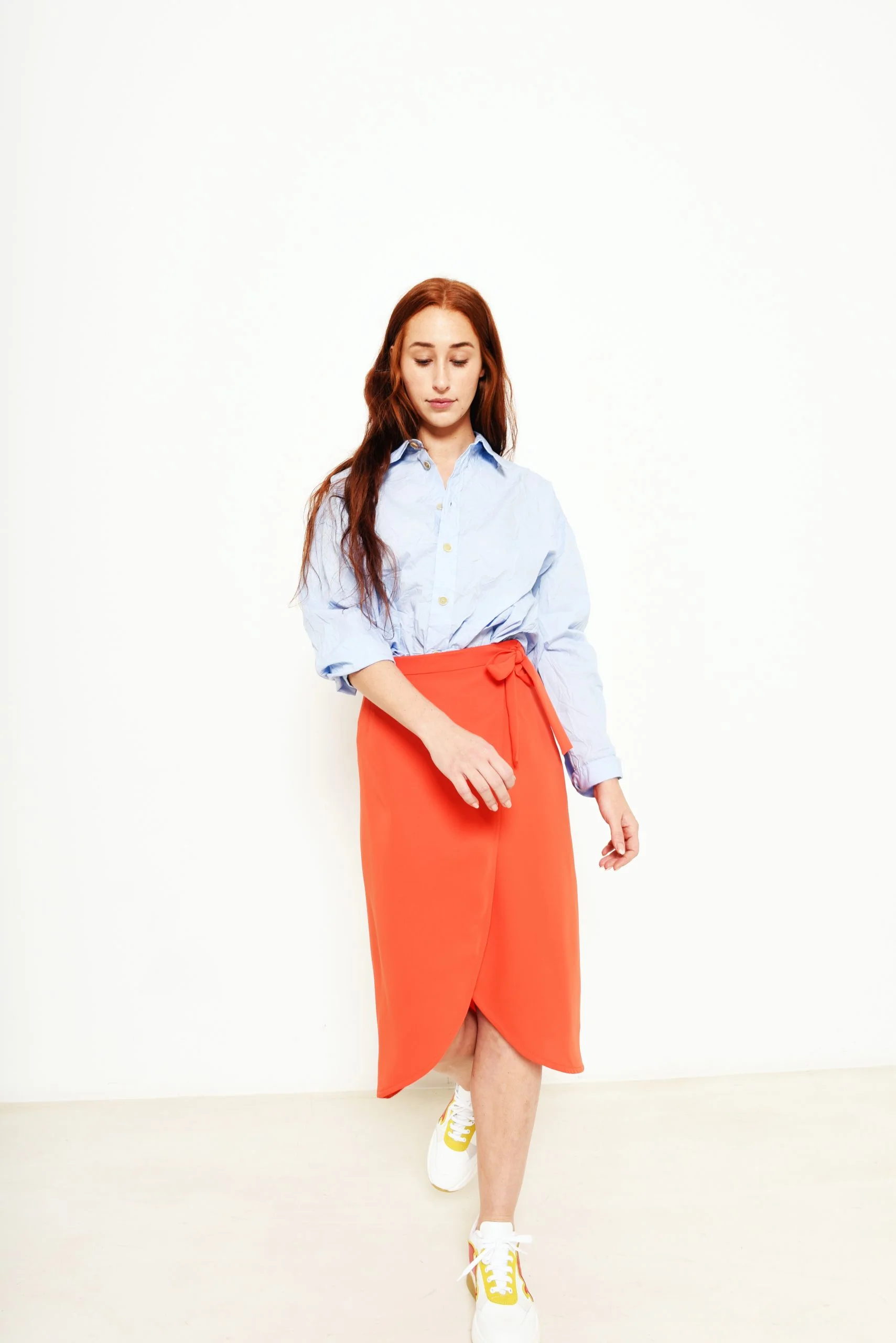 Fibre Mood Arlette Skirt - Image 5