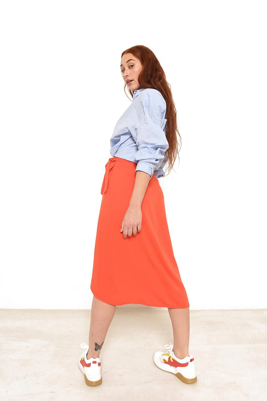Fibre Mood Arlette Skirt - Image 6