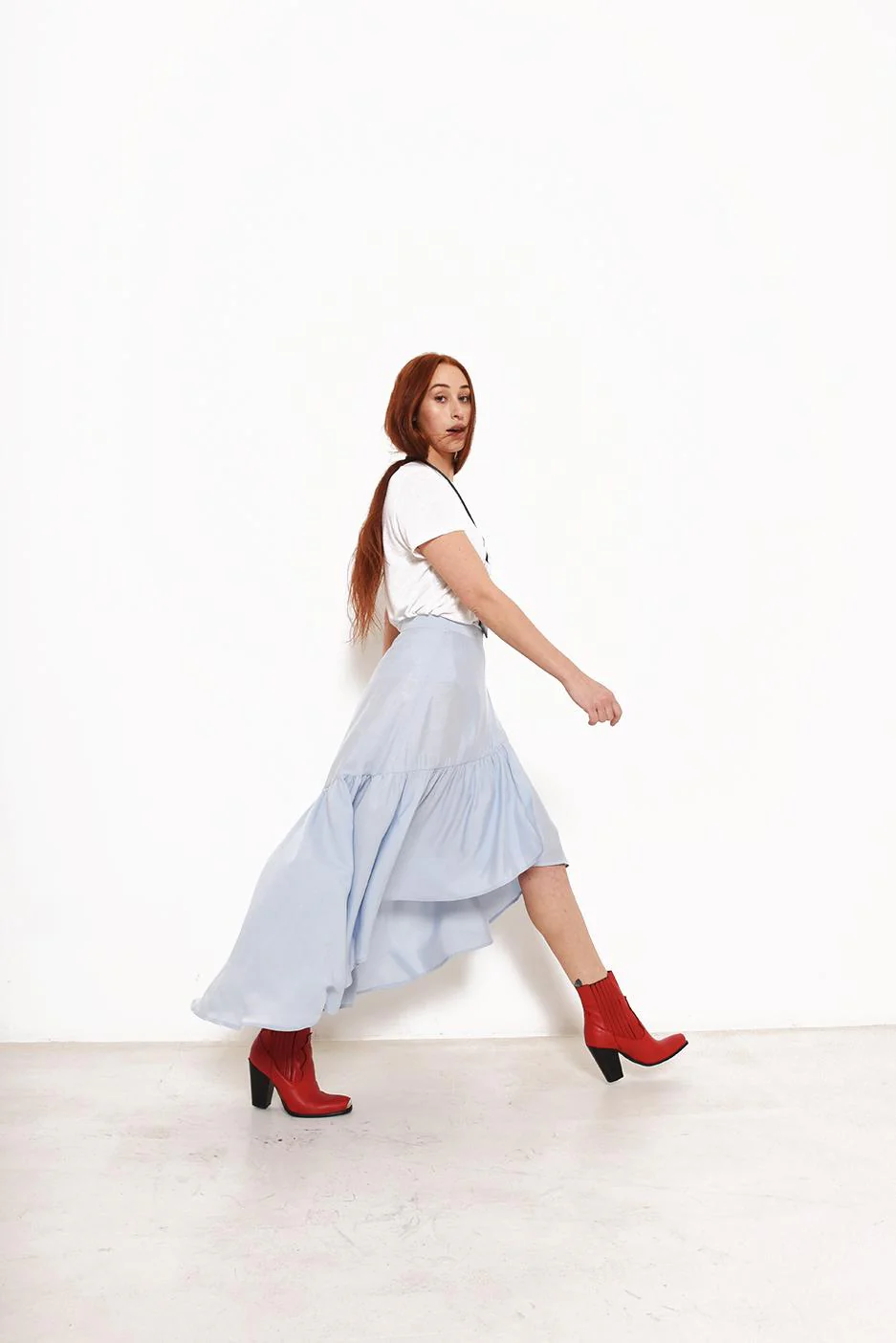 Fibre Mood Arlette Skirt - Image 7
