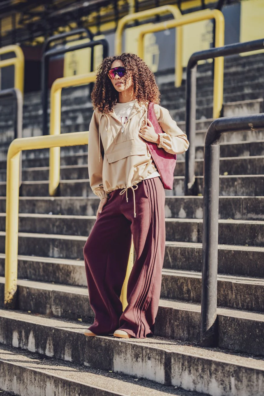 Fibre Mood Arya Trousers