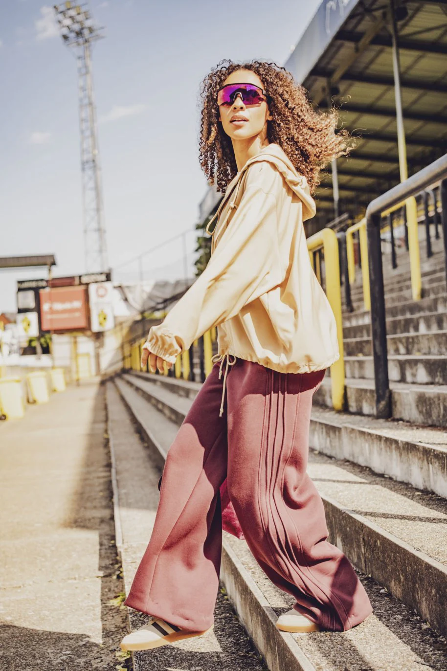 Fibre Mood Arya Trousers - Image 3