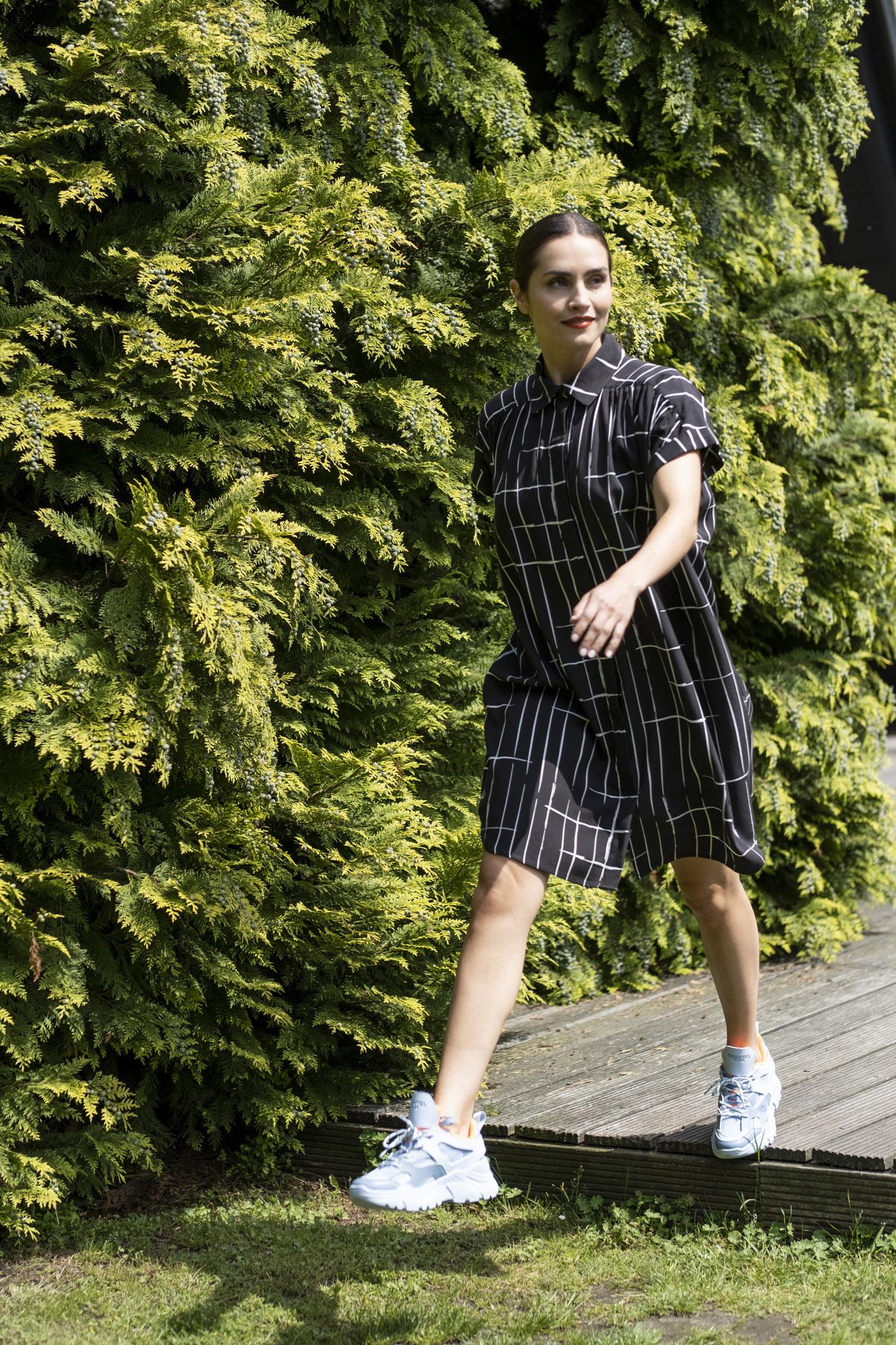 Fibre Mood Augusta Dress - Image 4