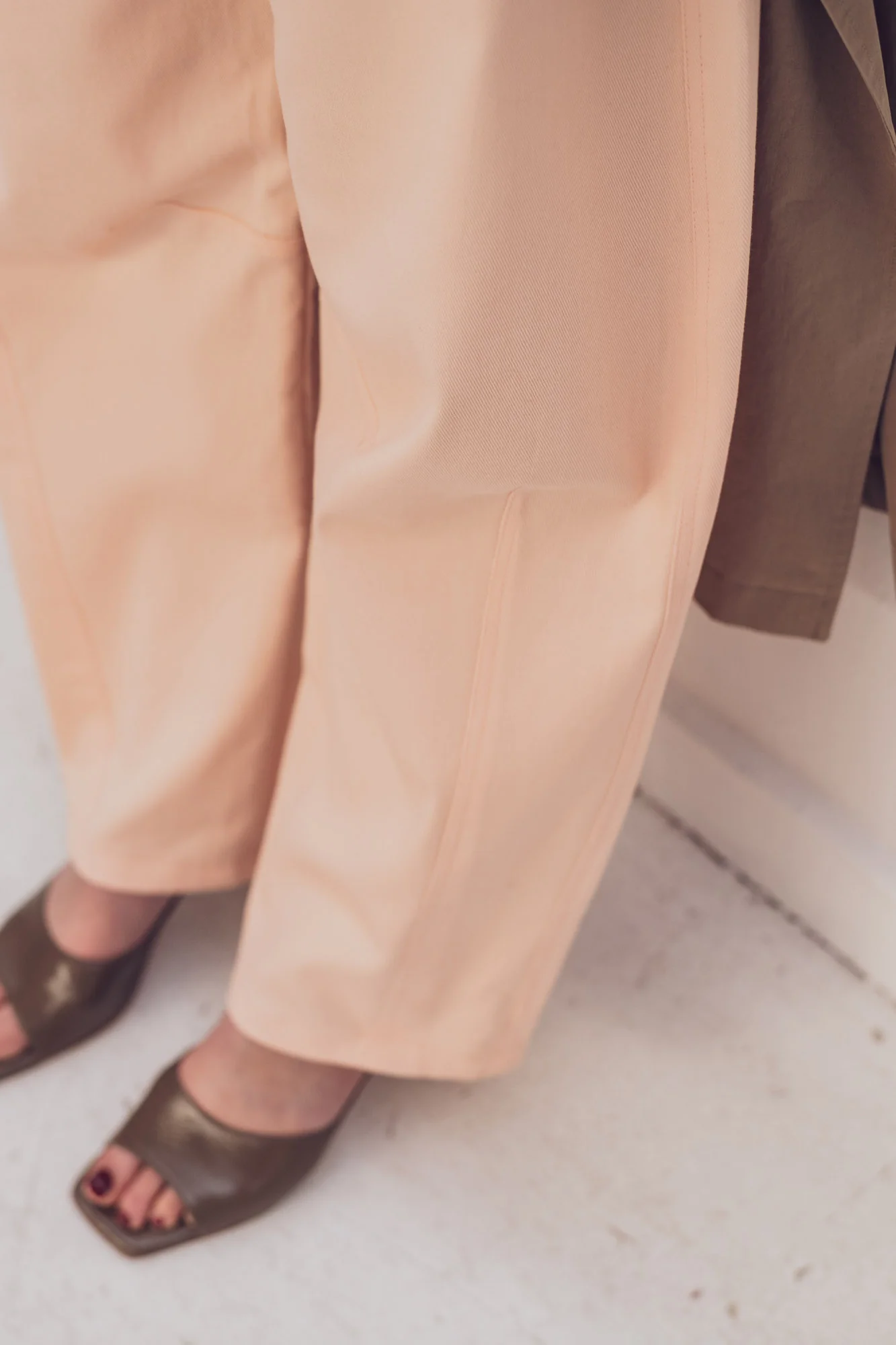 Fibre Mood Barbro Trousers - Image 5