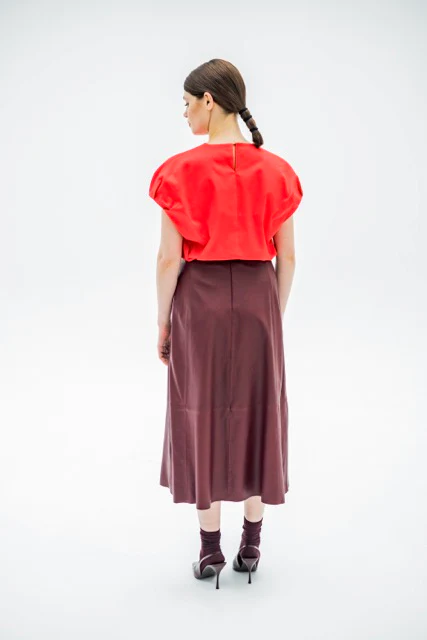 Fibre Mood Becca Top - Image 5