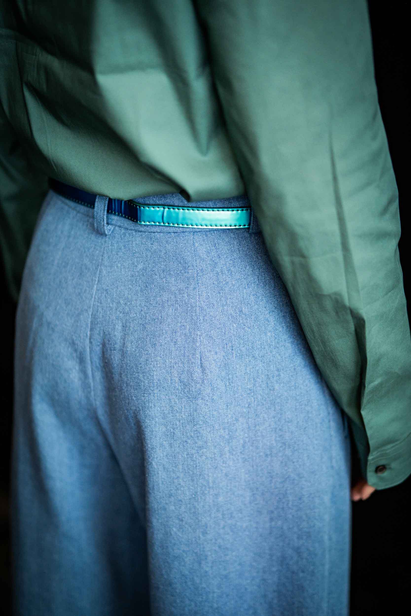 Fibre Mood Bernie Trousers - Image 4