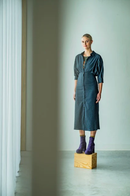 Fibre Mood Beryl Dress - Image 5