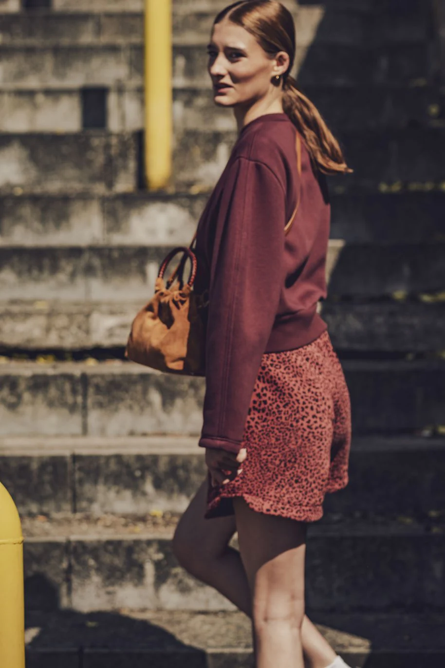 Fibre Mood Boreal Sweater - Image 4