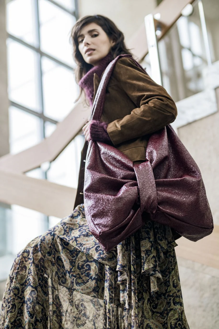 Fibre Mood Bowie Bag - Image 2