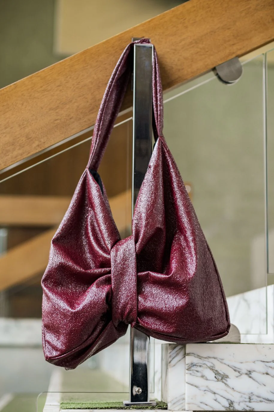 Fibre Mood Bowie Bag - Image 4