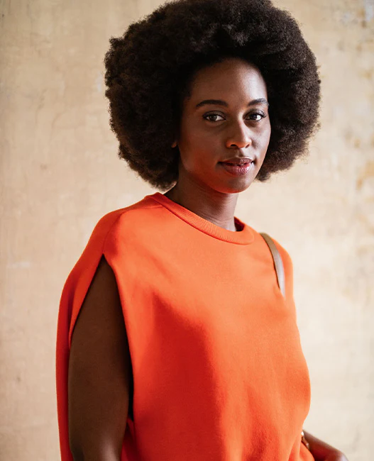 Fibre Mood Bree Sweatshirt - Image 3