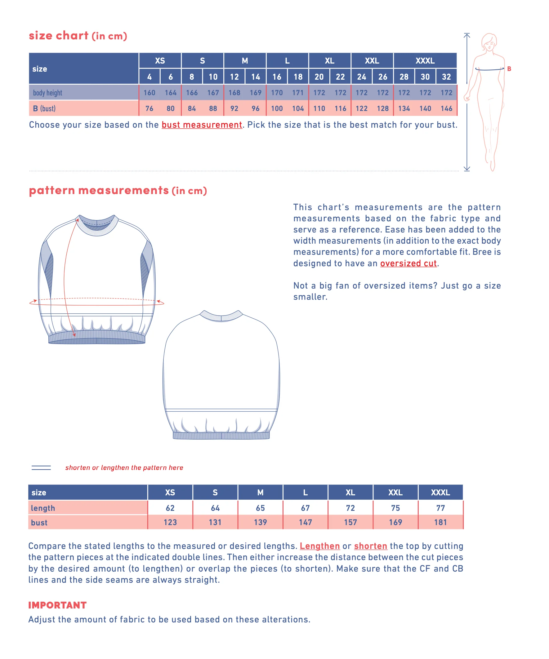 Fibre Mood Bree Sweatshirt - Image 7