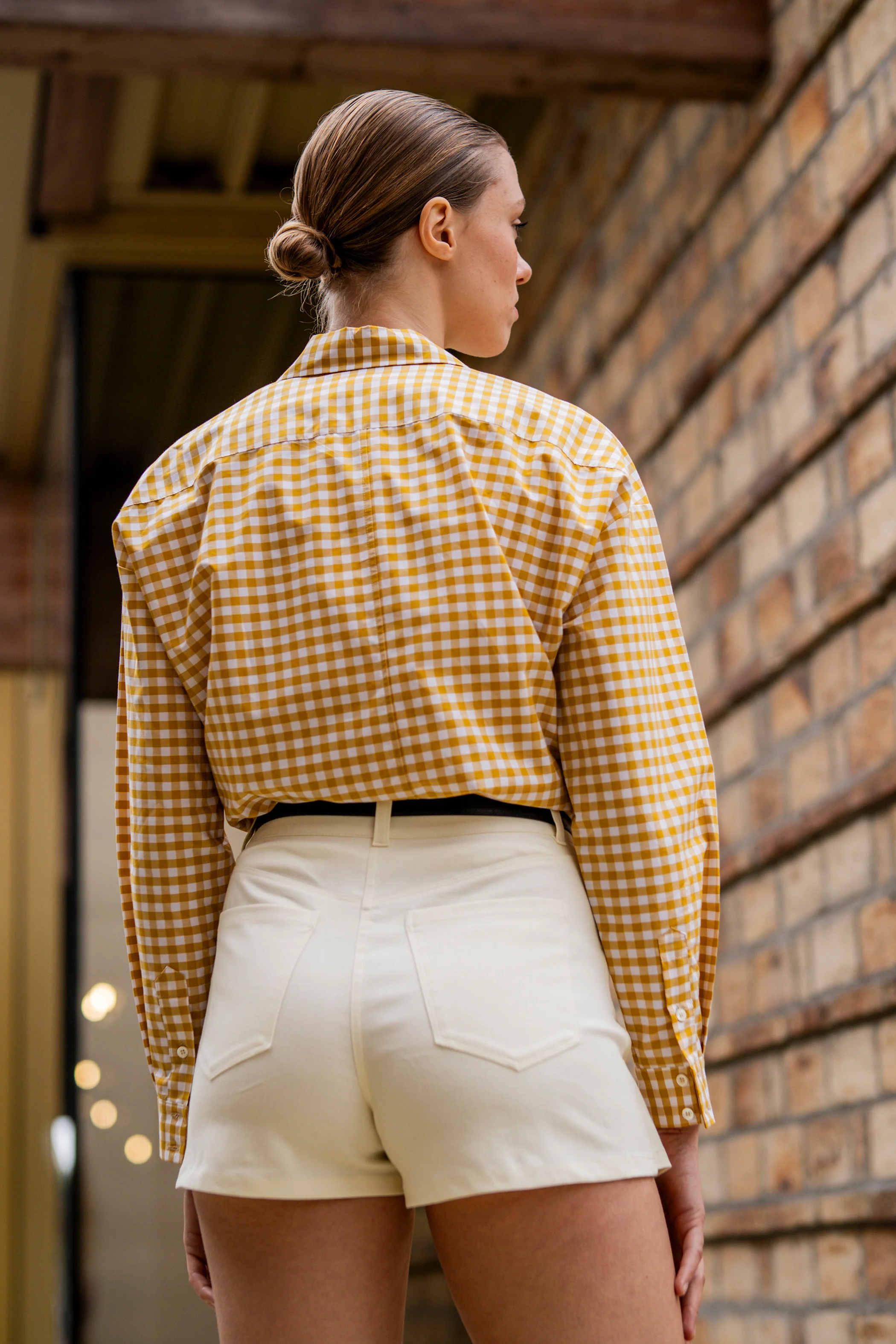 Fibre Mood Bruna Skort - Image 4