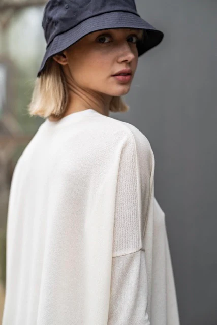 Fibre Mood Cara Jumper - Image 3