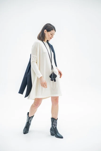Fibre Mood Cara Jumper - Image 4