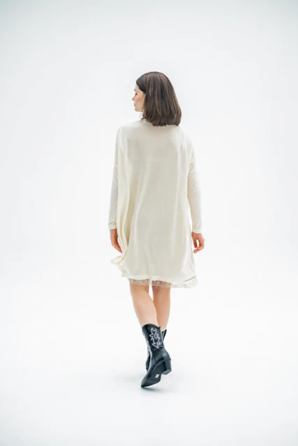 Fibre Mood Cara Jumper - Image 5
