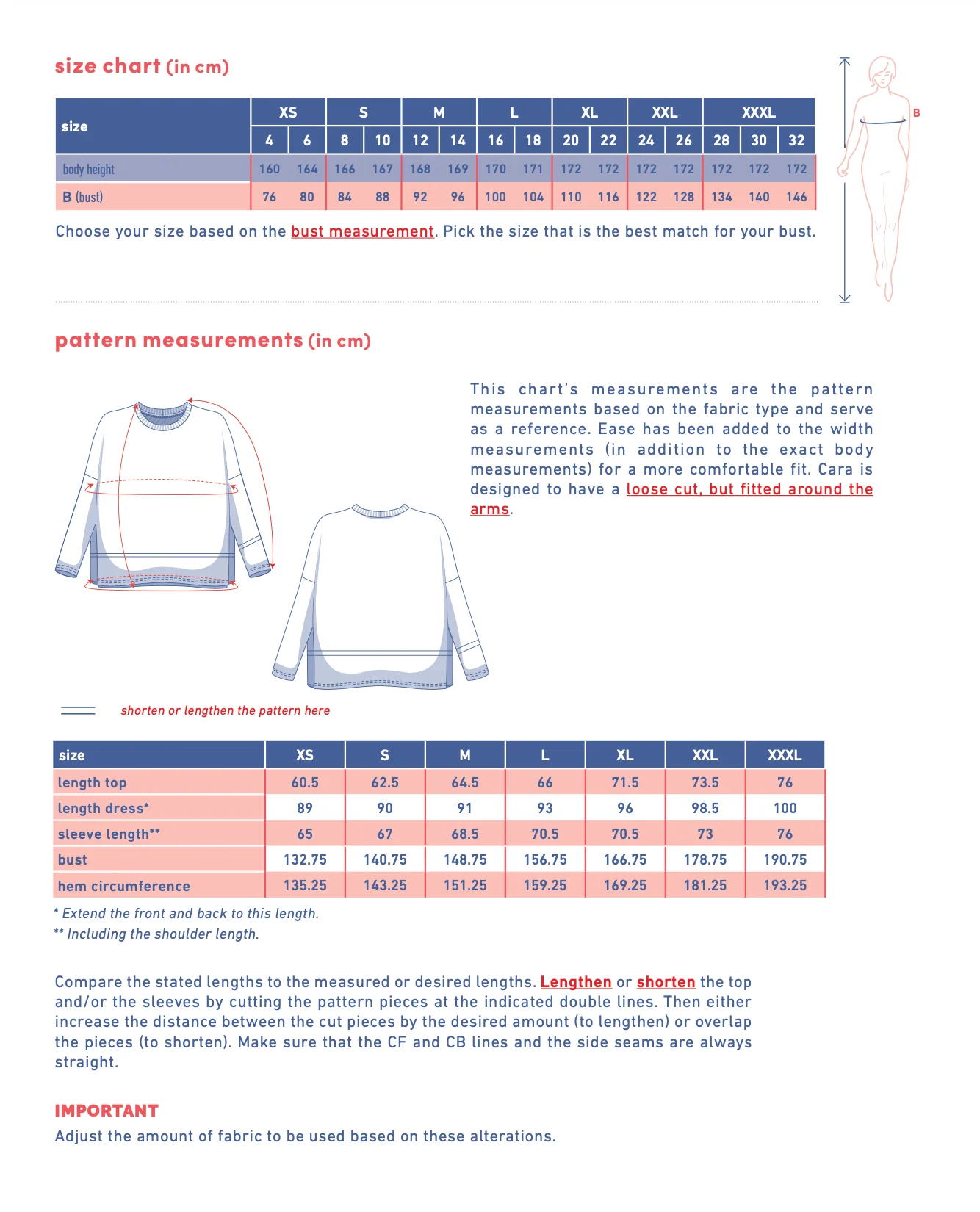 Fibre Mood Cara Jumper - Image 7