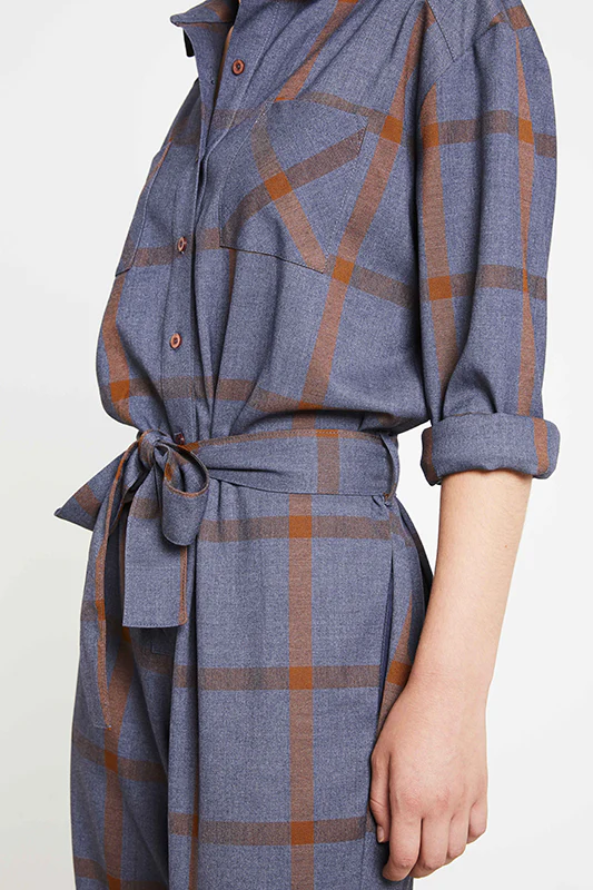 Fibre Mood Carmella Jumpsuit - Image 3