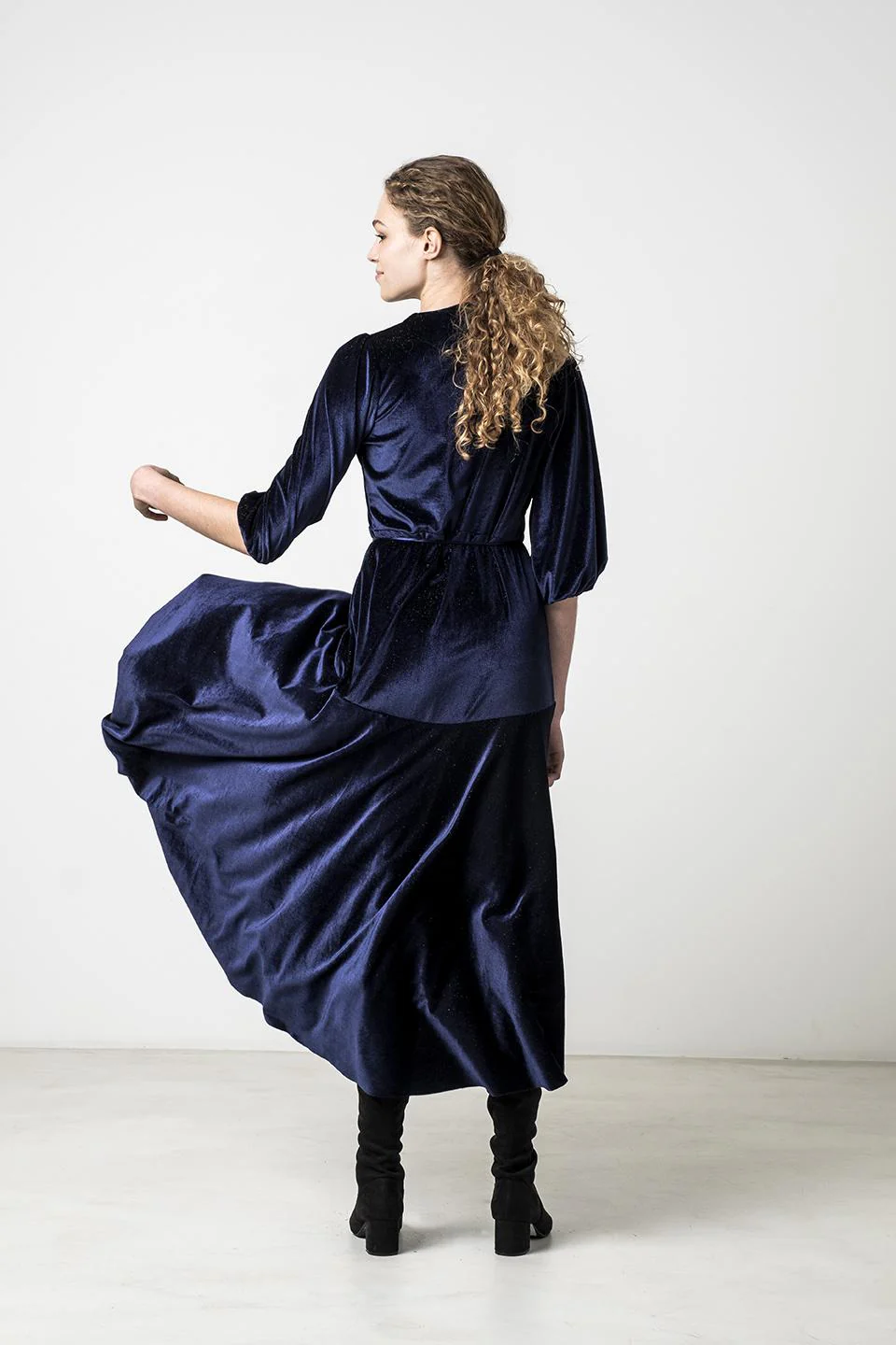 Fibre Mood Carole Dress - Image 3