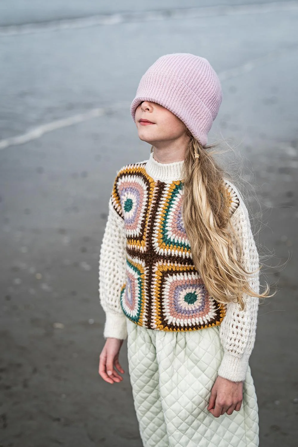 Fibre Mood Child/Teen Olly Skirt - Image 3