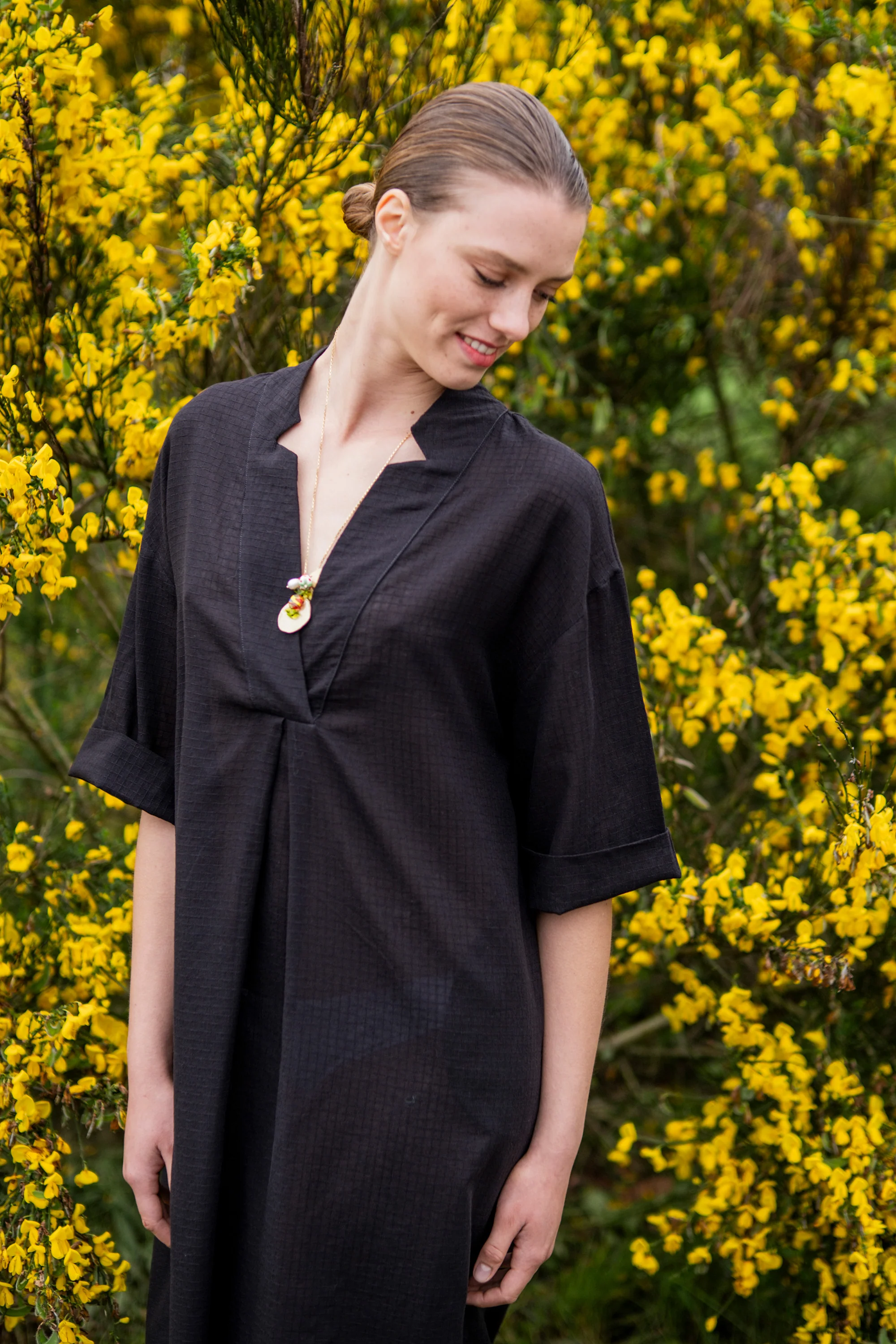 Fibre Mood Christine Dress - Image 3