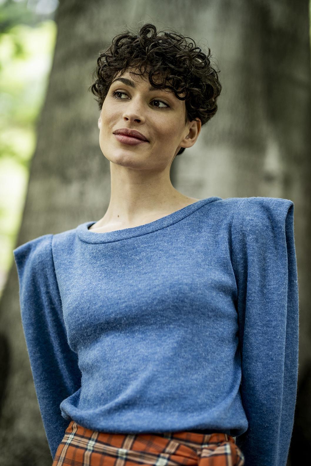 Fibre Mood Clemence Top - Image 2