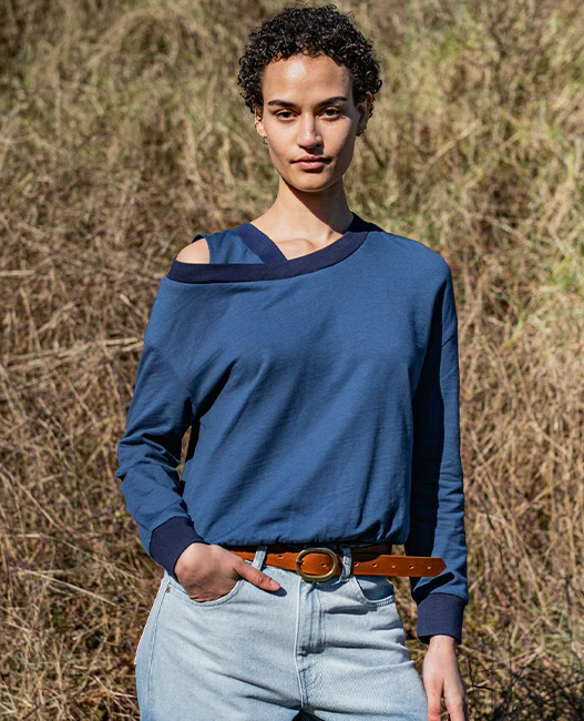 Fibre Mood Coco Sweatshirt