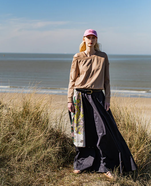 Fibre Mood Coco Sweatshirt - Image 4
